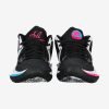 NIKE KYRIE 8 INTINITY BLACK/WHITE/IRON GREY