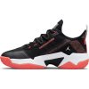 JORDAN ONE TAKE II (GS) BLACK/BRIGHT CRIMSON-WHITE