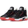 JORDAN ONE TAKE II (GS) BLACK/BRIGHT CRIMSON-WHITE