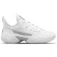 JORDAN ONE TAKE II (GS) WHITE/WOLF GREY-METALLIC SILVER