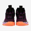 AIR JORDAN XXXVI BLACK/HYPER VIOLET-WHITE-BRIGHT MANGO