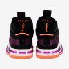 AIR JORDAN XXXVI BLACK/HYPER VIOLET-WHITE-BRIGHT MANGO