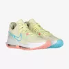 NIKE LEBRON WITNESS VI COCONUT MILK/POLARIZED BLUE-VAPOR GREEN