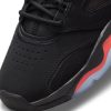 JORDAN POINT LANE BLACK/DARK CONCORD-INFRARED