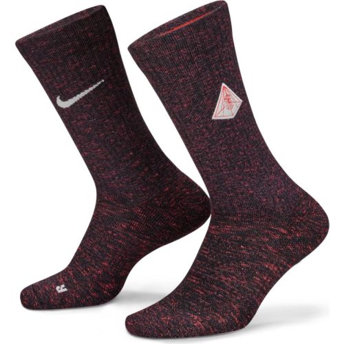 NIKE KYRIE IRVING MULTIPLIER SOCKS MULTI-COLOR