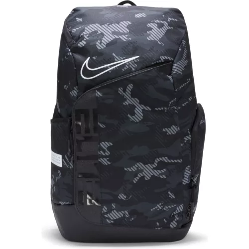NIKE HOOPS ELITE PRO BACKPACK BLACK/BLACK/WHITE