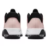 JORDAN MAX AURA 3 (GS) WHITE/ATMOSPHERE-INFRARED BLACK