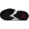 JORDAN MAX AURA 3 (GS) WHITE/ATMOSPHERE-INFRARED BLACK