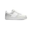 NIKE AIR FORCE 1 '07 WMNS LIGHT BONE/WHITE-PHOTON DUST-LIFE LIME
