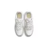 NIKE AIR FORCE 1 '07 WMNS LIGHT BONE/WHITE-PHOTON DUST-LIFE LIME