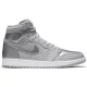 Air Jordan 1 High OG CO.JP NEUTRAL GREY/METALLIC SILVER-WHITE