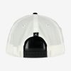 JORDAN PRO JUMPMAN CLASSICS SNAPBACK CAP WHITE/BLACK/BLACK/BLACK