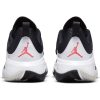 JORDAN ONE TAKE 3 BLACK/BRIGHT CRIMSON-WHITE-GREY FOG