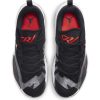 JORDAN ONE TAKE 3 BLACK/BRIGHT CRIMSON-WHITE-GREY FOG