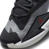 JORDAN ONE TAKE 3 BLACK/BRIGHT CRIMSON-WHITE-GREY FOG