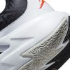 JORDAN ONE TAKE 3 BLACK/BRIGHT CRIMSON-WHITE-GREY FOG
