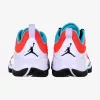 JORDAN ONE TAKE 3 BRIGHT CRIMSON/BLACK-CHLORINE BLUE