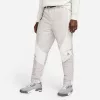 JORDAN 23 ENGINEERED WOVEN PANT COLLEGE GREY/LIGHT BONE/BLACK/BLACK