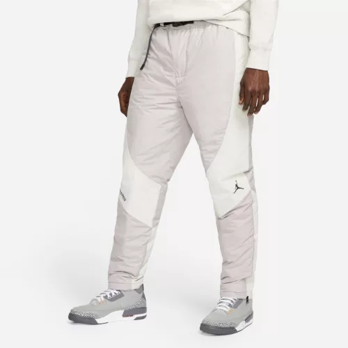 JORDAN 23 ENGINEERED WOVEN PANT COLLEGE GREY/LIGHT BONE/BLACK/BLACK