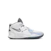 NIKE KYRIE INTINITY (GS) WHITE/IRON GREY/BLACK
