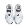 NIKE KYRIE INTINITY (GS) WHITE/IRON GREY/BLACK