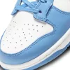 NIKE DUNK LOW WMNS SAIL/COAST-UNIVERSITY GOLD