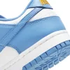 NIKE DUNK LOW WMNS SAIL/COAST-UNIVERSITY GOLD