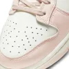 NIKE DUNK LOW WMNS SAIL/ORANGE PEARL