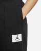 Air Jordan Essentials Women's Pants Black