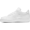 NIKE AIR FORCE 1 '07 WMNS WHITE/WHITE-WHITE-WHITE