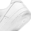 NIKE AIR FORCE 1 '07 WMNS WHITE/WHITE-WHITE-WHITE