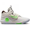 Nike KD Trey 5 X PHANTOM/GREEN STRIKE/LIGHT OREWOOD BROWN/EARTH