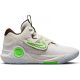Nike KD Trey 5 X PHANTOM/GREEN STRIKE/LIGHT OREWOOD BROWN/EARTH