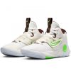 Nike KD Trey 5 X PHANTOM/GREEN STRIKE/LIGHT OREWOOD BROWN/EARTH