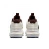 Nike KD Trey 5 X PHANTOM/GREEN STRIKE/LIGHT OREWOOD BROWN/EARTH