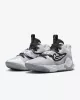 Nike KD Trey 5 X WHITE/BLACK/WOLF GREY/WHITE