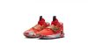 NIKE KD TREY 5 X University Red/Midnight Navy/Light Orewood Brown/Metallic Gold