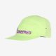 JORDAN AW84 23 ENGINEERED CAP LT LIQUID LIME/WILD BERRY