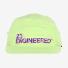 JORDAN AW84 23 ENGINEERED CAP LT LIQUID LIME/WILD BERRY