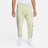 JORDAN 23 ENGINEERED STATEMENT FLEECE PANT OLIVE AURA/JADE STONE