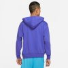 NIKE X SPACE JAM: A NEW LEGACY DRI-FIT STANDARD ISSUE HOODIE LIGHT CONCORD