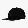 JORDAN JUMPMAN GORE-TEX TECH WOVEN SNAPBACK BLACK/BLACK