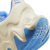 Nike Giannis Immortality 2 COCONUT MILK/UNIVERSITY BLUE/LIGHT OREWOOD BROWN/HOT PUNCH