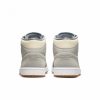 AIR JORDAN 1 MID SE COCONUT MILK/COCONUT MILK-PARTICLE GREY