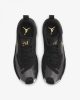 JORDAN ONE TAKE 4 Black/White/Metallic Gold