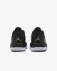 JORDAN ONE TAKE 4 Black/White/Metallic Gold