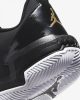 JORDAN ONE TAKE 4 Black/White/Metallic Gold