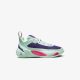 Air Jordan Luka 1 Kids Shoes (GS) MINT FOAM/COURT PURPLE/BARELY VOLT/RACER PINK