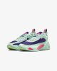 Air Jordan Luka 1 Kids Shoes (GS) MINT FOAM/COURT PURPLE/BARELY VOLT/RACER PINK