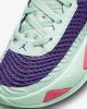 Air Jordan Luka 1 Kids Shoes (GS) MINT FOAM/COURT PURPLE/BARELY VOLT/RACER PINK